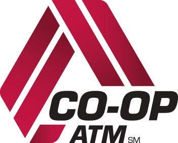 CO-OP ATMs CO-OP ATMs